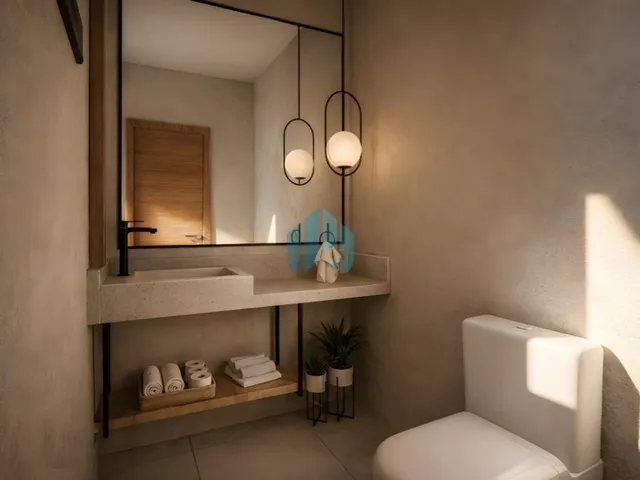 Imagem 14: Belos Apartamentos ao Lado do Centro da Cidade, Loteamento Longarone, Ferraz