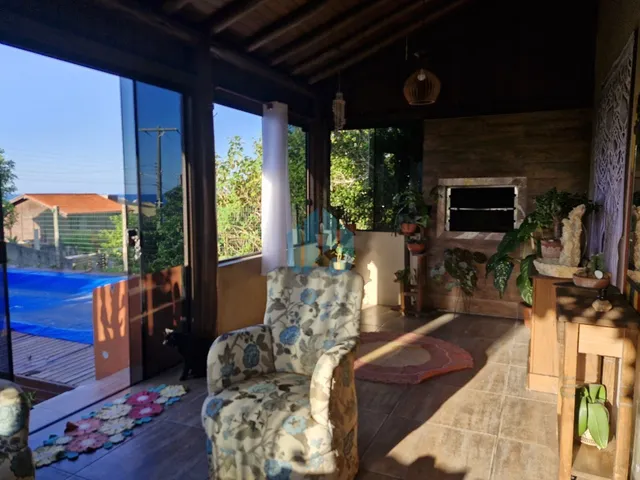 Imagem 10: Casa com Vista p/ Mar, a 100 m da Praia, Praia da Ribanceira