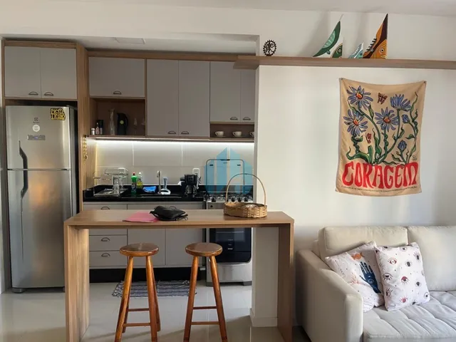 Imagem 7: Apartamento Localizado no Estrela Do Mar Residence, Campo Duna