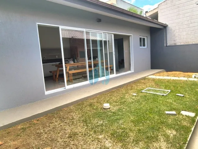 Imagem 5: Locação Anual: Bela Casa Térrea, Loteamento Quinta dos Açores, Ambrósio