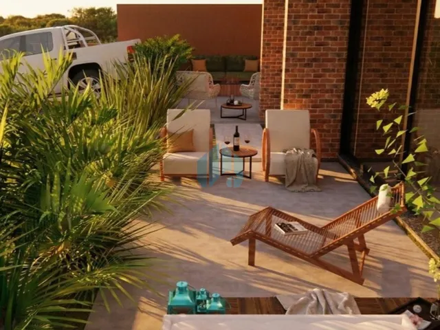 Imagem 8: Belos Apartamentos no Loteamento Panorâmico, Centro