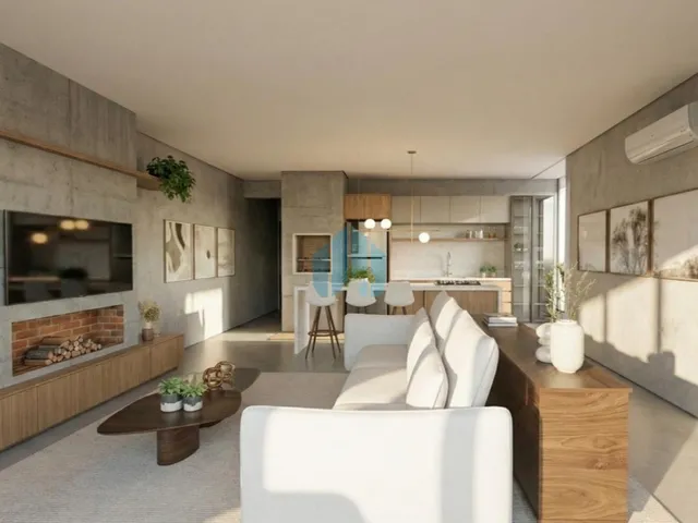 Imagem 7: Belos Apartamentos no Loteamento Panorâmico, Centro