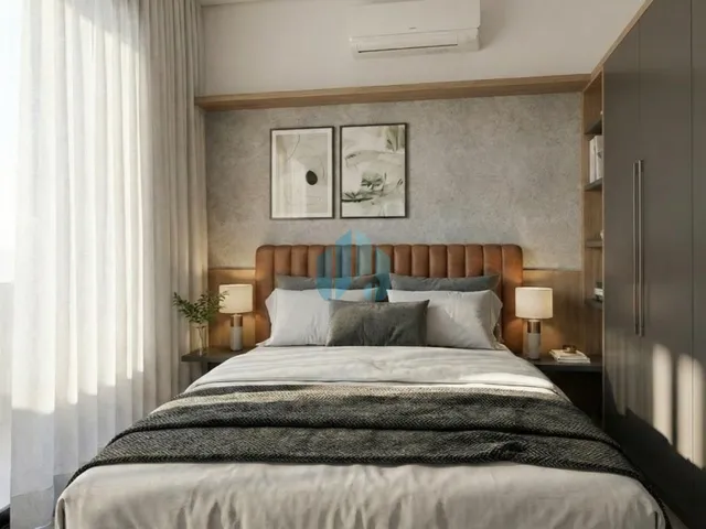 Imagem 2: Belos Apartamentos no Loteamento Panorâmico, Centro