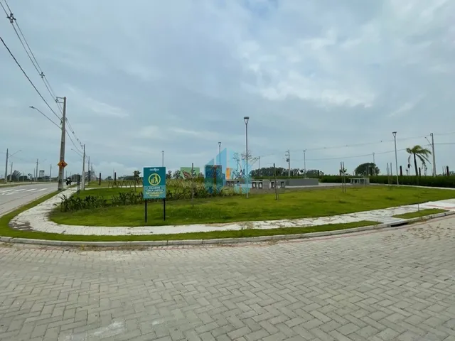Imagem: Ótimo Terreno Próximo à Praias e Todo