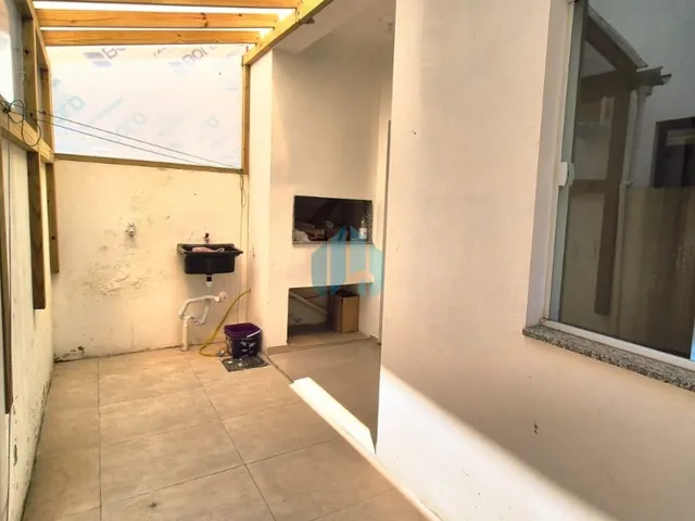 Imagem 2: Casa Térrea a Poucos Minutos do Centro da Cidade, Ambrósio