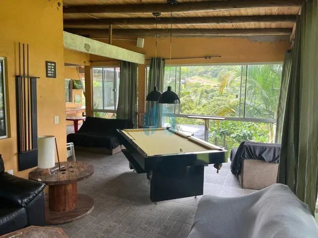 Imagem 12: Casa Próxima a Cachoeira e Praia do Siriú, Siriú