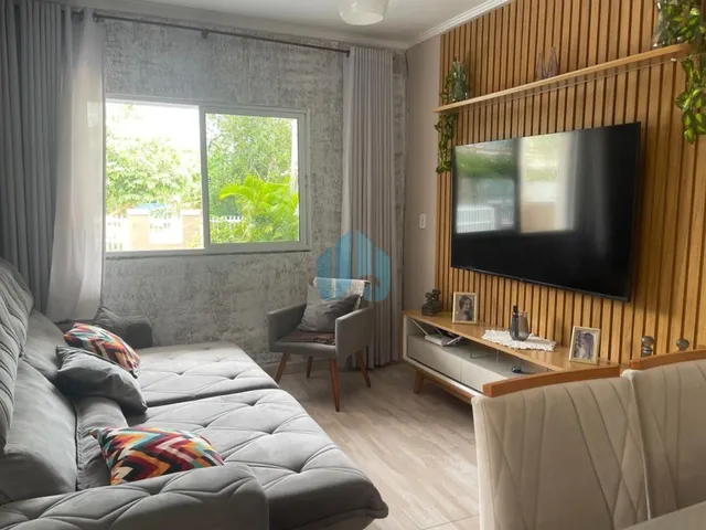Imagem 2: Ampla Casa Próxima ao Centro da Cidade, Ambrósio