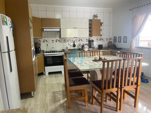 Imagem 15: Ampla Casa Próxima ao Centro da Cidade, Ambrósio