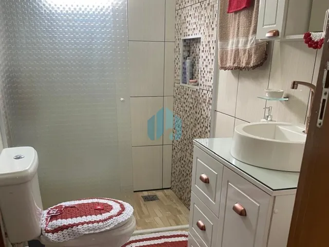 Imagem 13: Ampla Casa Próxima ao Centro da Cidade, Ambrósio