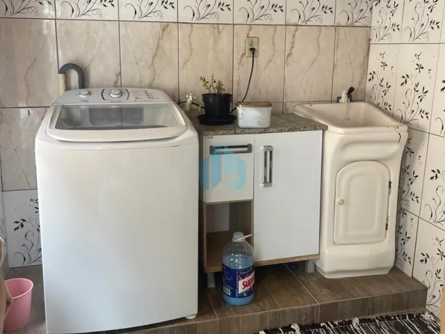 Imagem 6: Ampla Casa Próxima ao Centro da Cidade, Ambrósio