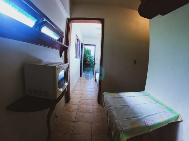 Imagem 7: Linda Casa na Praia da Vigia, com Vista Permanente, de Frente p/ Mar,...