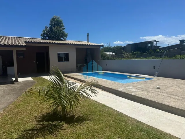 Imagem 13: Casa a 3 km da Praia do Ouvidor e 2 km do Centrinho do Campo Duna, Limpa