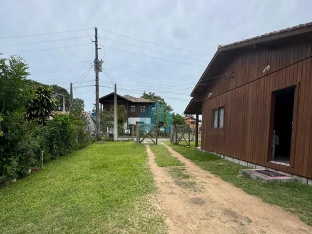 Imagem 5: Duas Casas em Amplo Terreno, Campo Duna