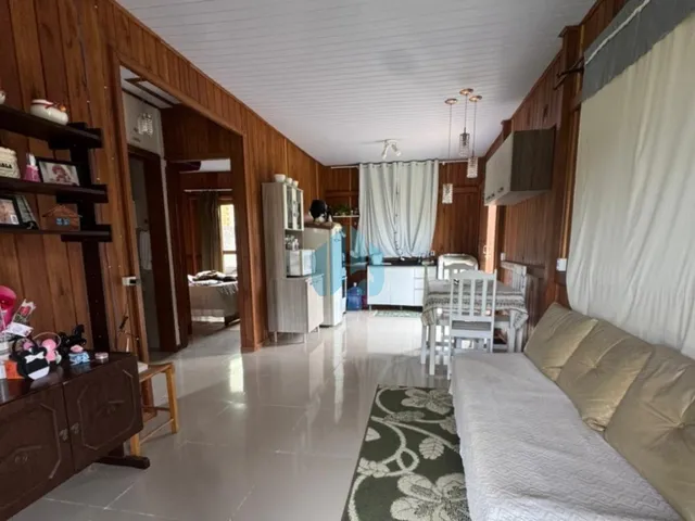 Imagem 13: Duas Casas em Amplo Terreno, Campo Duna