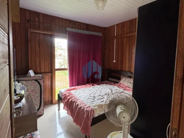Imagem 14: Duas Casas em Amplo Terreno, Campo Duna