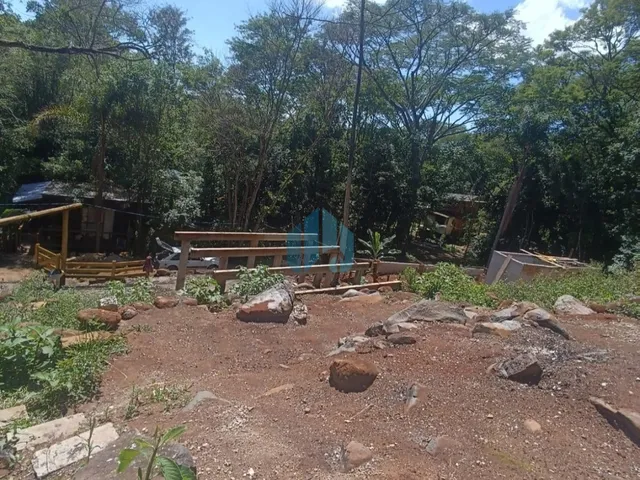 Imagem: Ótimo Terreno em Meio à Natureza, Encantada