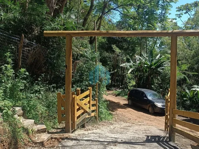 Imagem 9: Ótimo Terreno em Meio à Natureza, Encantada