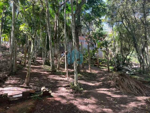 Imagem: O terreno possui 653m² de Área Privada, Imóvel novo e