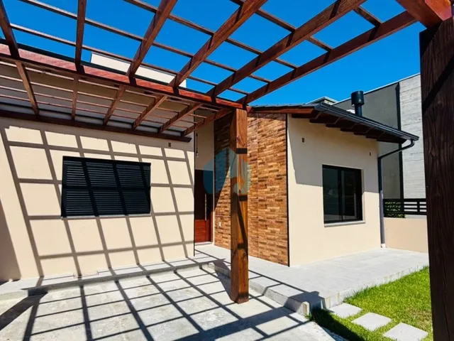 Imagem: Bela Casa Térrea, Areias de Palhocinha