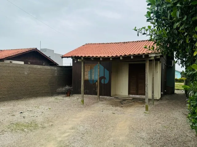 Imagem 2: Casa Localizada no Bairro Campo Duna