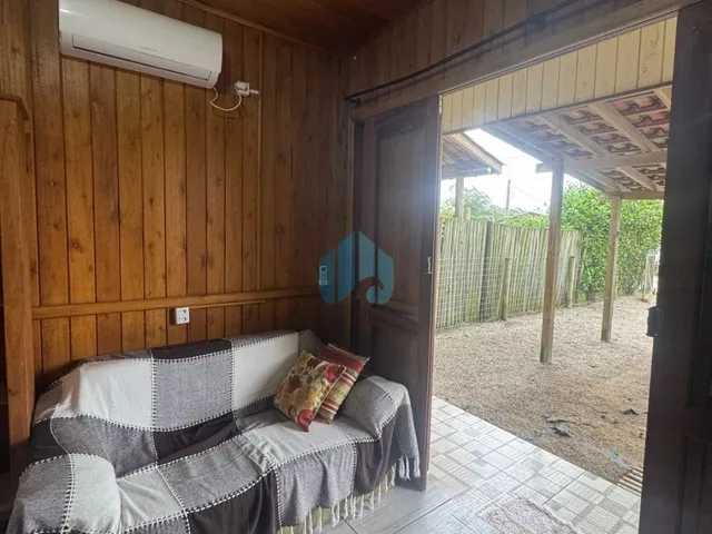 Imagem 4: Casa Localizada no Bairro Campo Duna