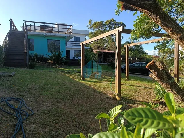 Imagem 3: Bela Pousada a 200 m do Centrinho do Rosa, Praia do Rosa