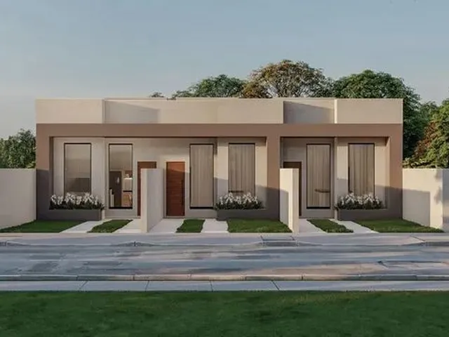 Imagem: Casa com 3 Dormitórios À Venda em São