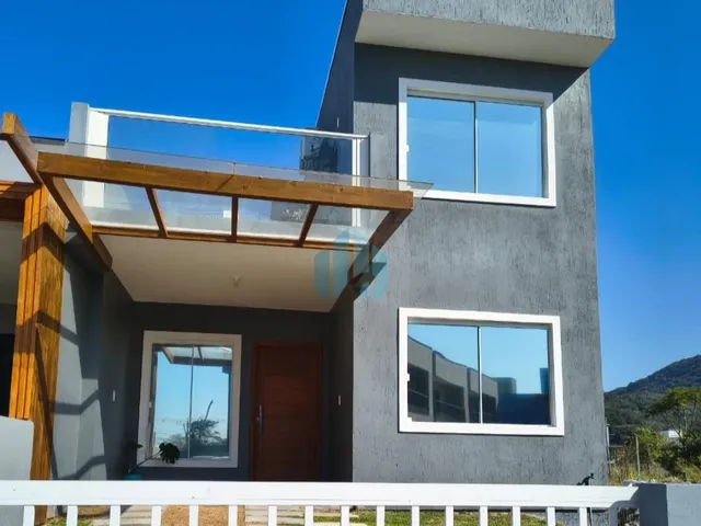 Imagem 1: 0 Casa com 2 dormitórios