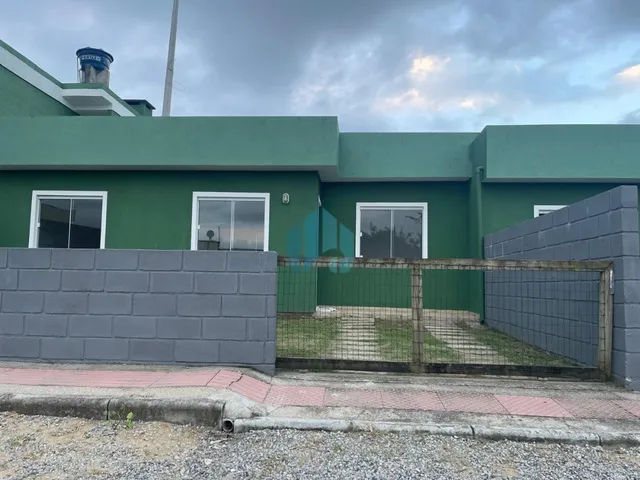 Imagem 10: Casa Nova a 2,5 km do Centro da Cidade, Ambrósio