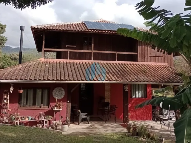 Imagem: Belo Imóvel Residencial e Comercial, com
