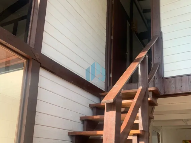 Imagem 4: Bela Casa com Amplo Pátio e Piscina, Próxima de Todo Comércio e Poucos Minutos das