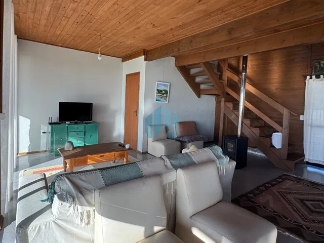 Imagem 11: Bela Casa a 100 m do Mar, com Vista, Loteamento Mares de Garopaba Residence, Praia da