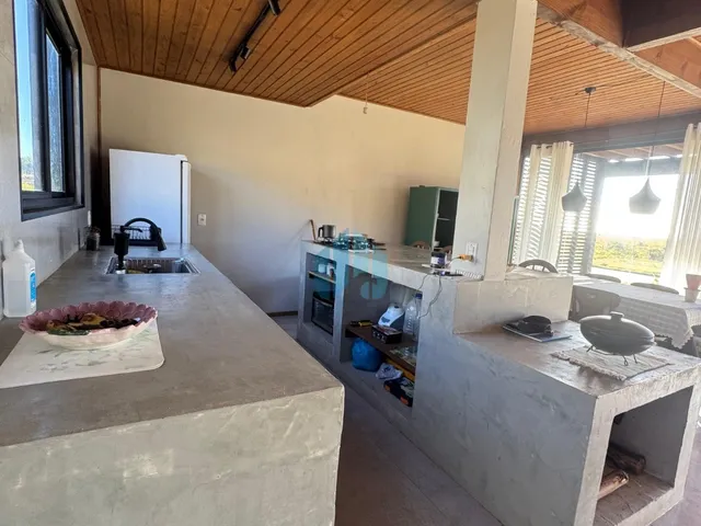 Imagem 6: Bela Casa a 100 m do Mar, com Vista, Loteamento Mares de Garopaba Residence, Praia da