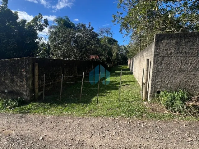 Imagem 2: Ótimo Terreno em Meio a Natureza, a 1 km da Cachoeira e 3,5 km da Praia da Barra