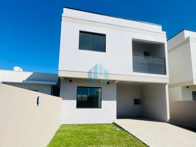 Imagem 4: Belas Casas Novas a Poucos Minutos do Centro da Cidade, Encantada
