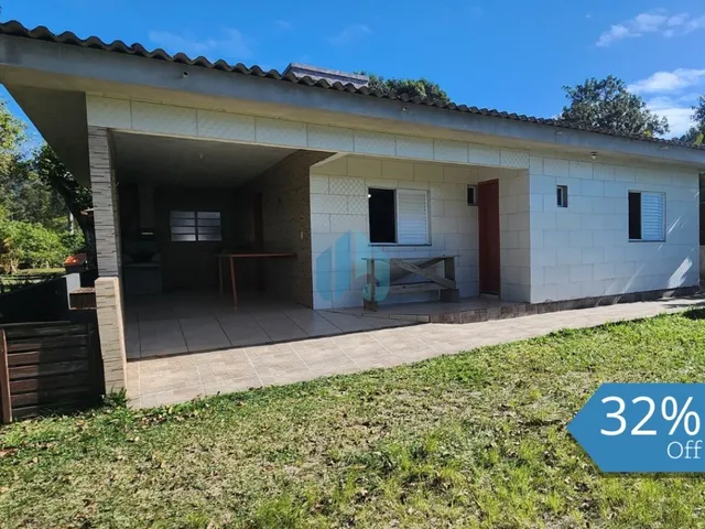 Imagem 1: Casa a Poucos Minutos do Centro da Cidade, Ambrósio