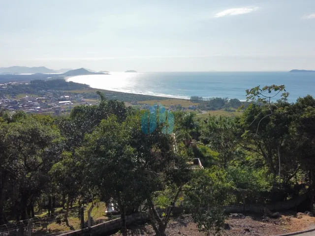 Imagem: Amplo Terreno com Linda Vista Panorâmica