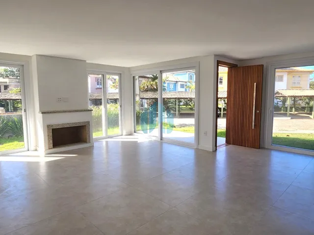 Imagem 13: Linda Casa Nova, a 100 m do Mar, Localizada no Loteamento Morrinhos, Ferraz