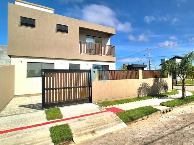 Imagem: Bela Casa a 5 km das Praias do Rosa, Luz