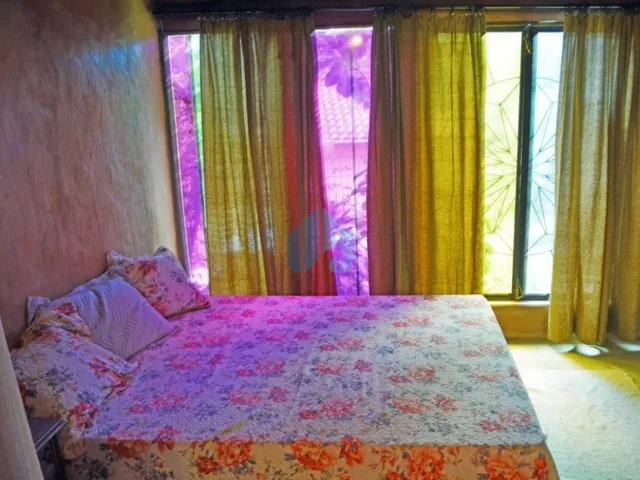 Imagem 8: Belo Imóvel com Dois Lofts + Salão, em Meio à Natureza e Próximo à Cachoeira