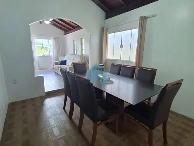 Imagem 2: Casa Térrea a 500 m da Praia Central, Centro | Garopaba - SC
