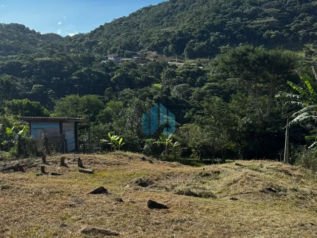 Imagem 2: Terreno com Linda Vista p/ Mar e 400 m da Cachoeira, Siriú |...