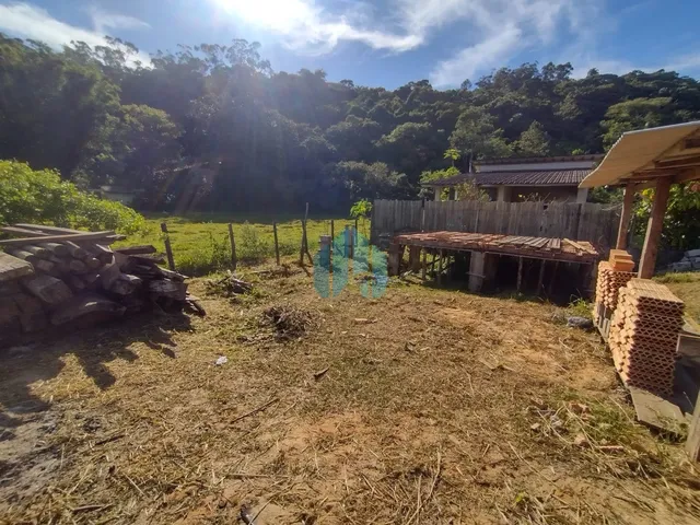 Imagem 8: Terreno Próximo à Lagoa e Todo Comércio da Região, Ferrugem
