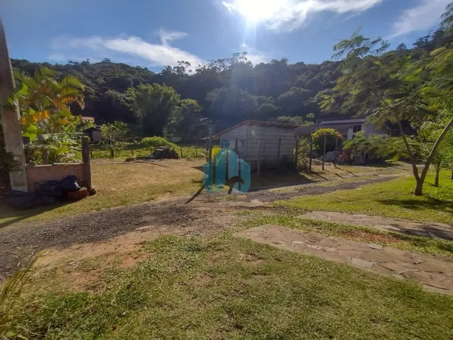 Imagem 4: Terreno Próximo à Lagoa e Todo Comércio da Região, Ferrugem
