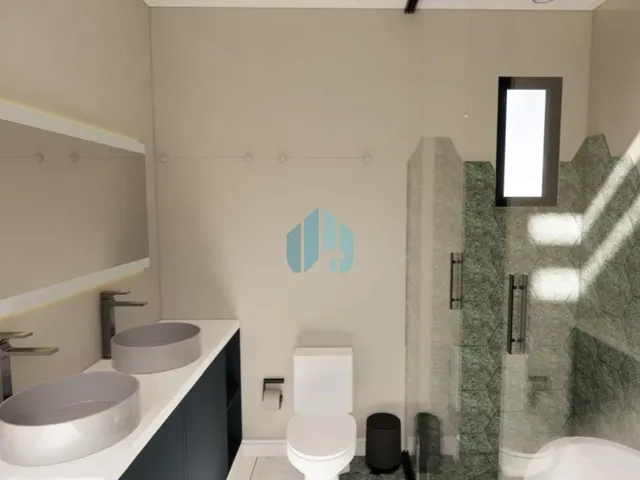 Imagem 12: Belas Casas Novas, ao Lado do Centro da Cidade, Residencial Oásis, Ferraz