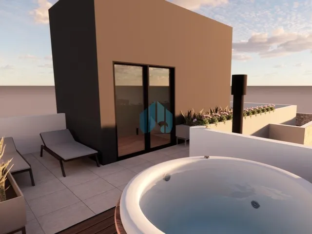 Imagem 8: Belas Casas Novas, ao Lado do Centro da Cidade, Residencial Oásis, Ferraz
