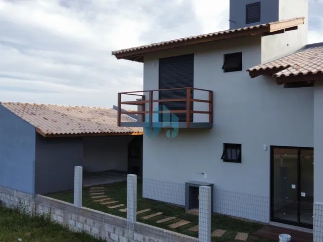 Imagem 3: Bela Casa Nova com Bela Vista para Montanhas, Ressacada