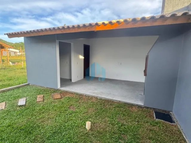 Imagem 9: Bela Casa Nova com Bela Vista para Montanhas, Ressacada