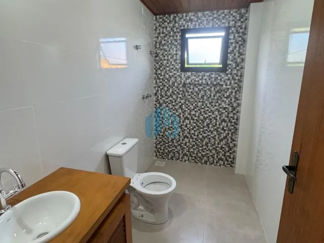 Imagem 6: Bela Casa Nova com Bela Vista para Montanhas, Ressacada