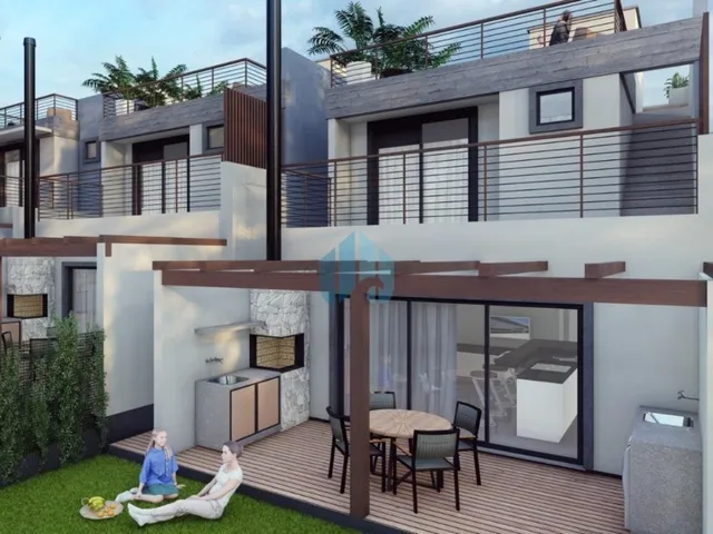 Imagem 7: Belas Casas no Residencial Carmel, Ferraz